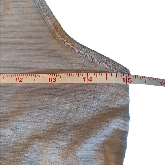 Lululemon Light Purple Tank Top Size 2 - Picture 4 of 6